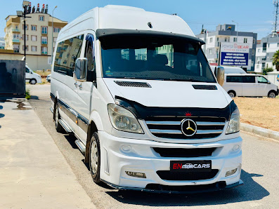 EnCars Oto Galeri & Yıkama Yerel İşletme fotoğrafı 2