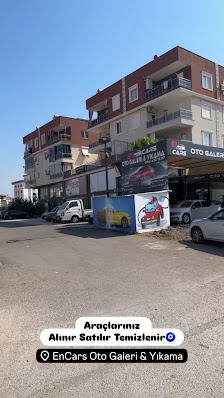 EnCars Oto Galeri & Yıkama Yerel İşletme fotoğrafı 4