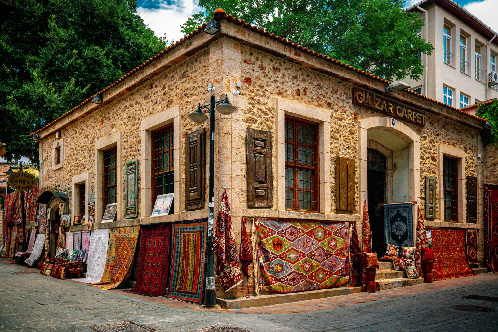 EnCars Oto Galeri & Yıkama Yerel İşletme fotoğrafı 6